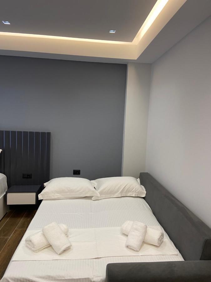 Vila Neli Ksamil Bagian luar foto