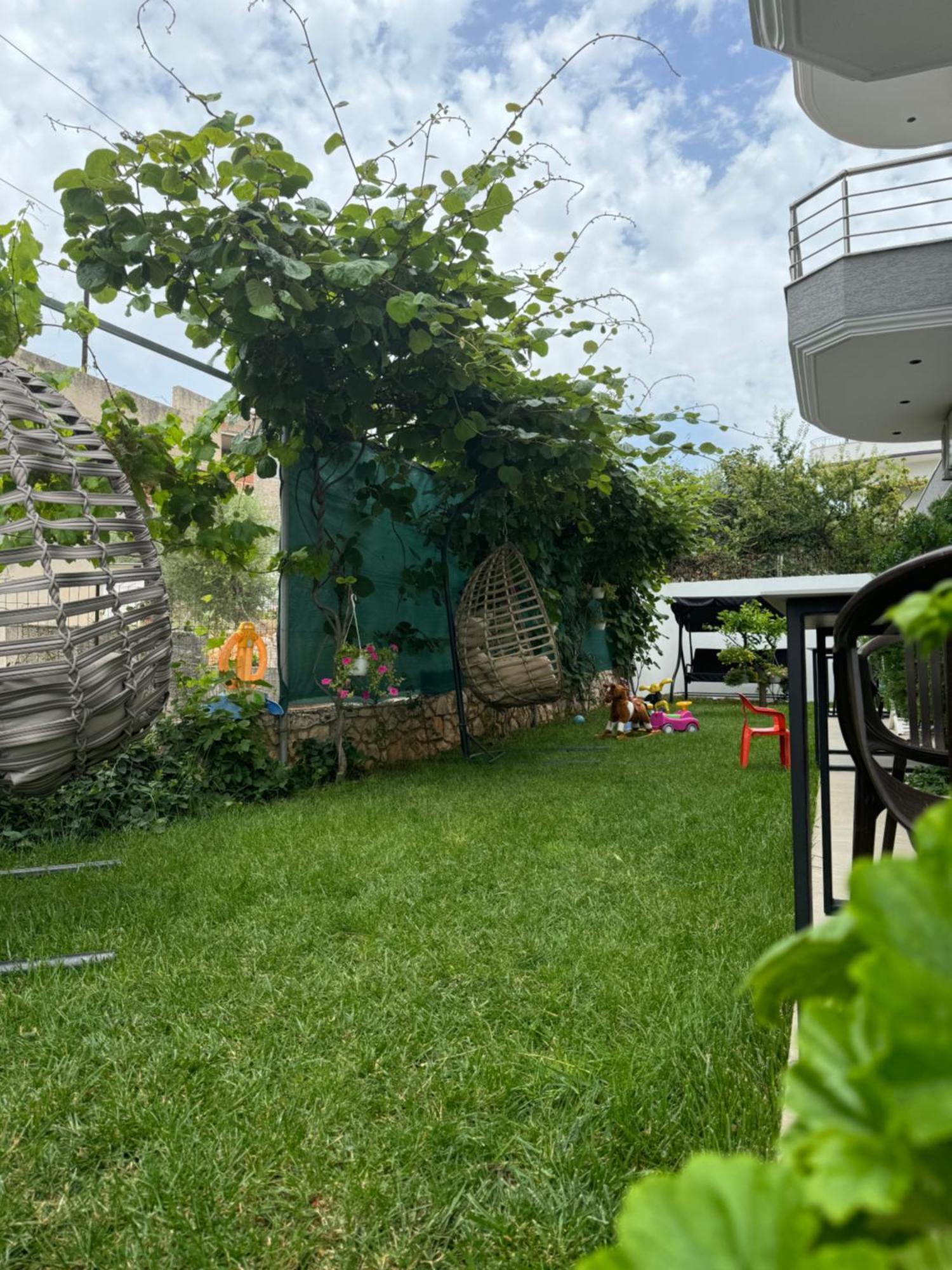 Vila Neli Ksamil Bagian luar foto